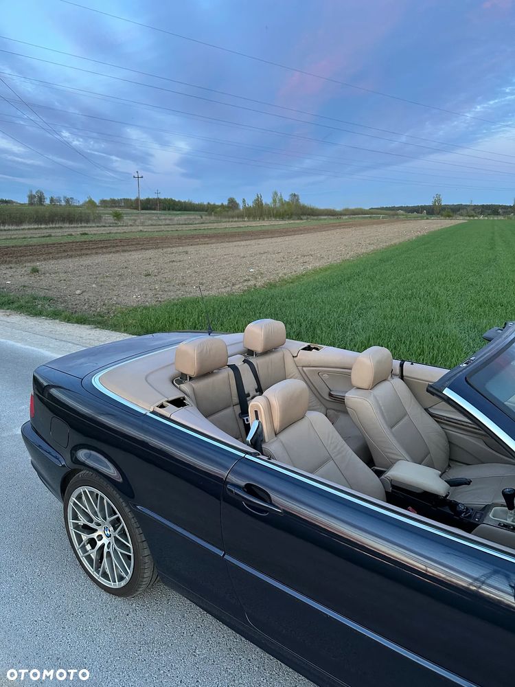 BMW Seria 3 320 Ci Edition Exclusive - 7