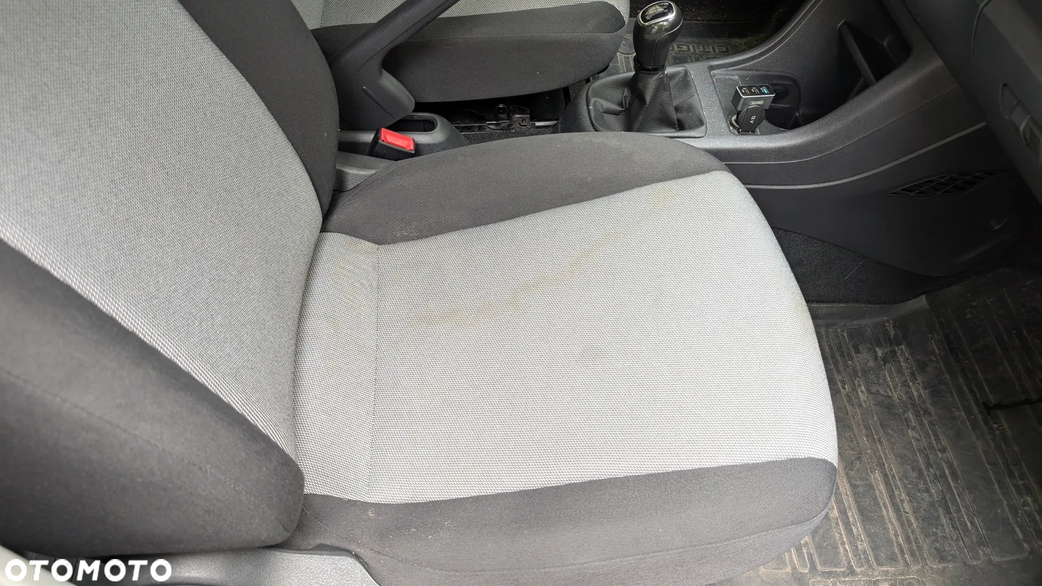 Skoda Citigo 1.0 Ambition - 12