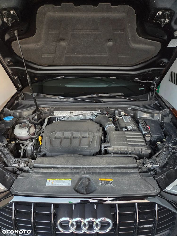 Audi Q3 45 TFSI Quattro S Line S tronic - 2