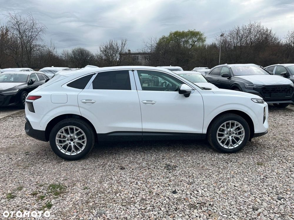 Audi Q3 Sportback - 7