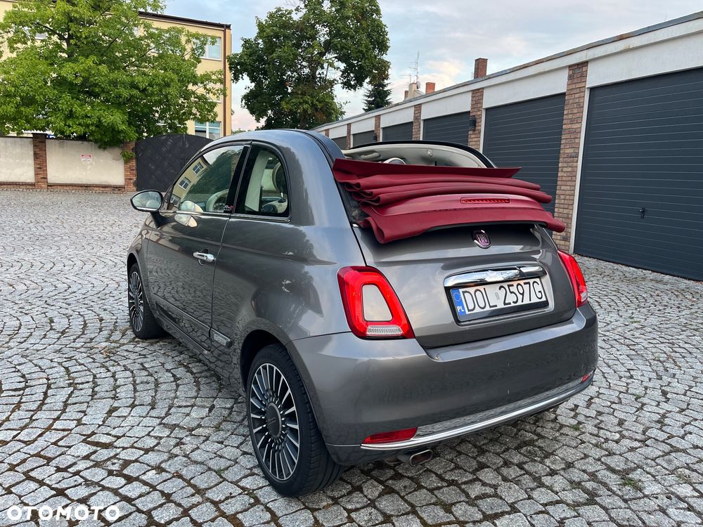 Fiat 500 - 8