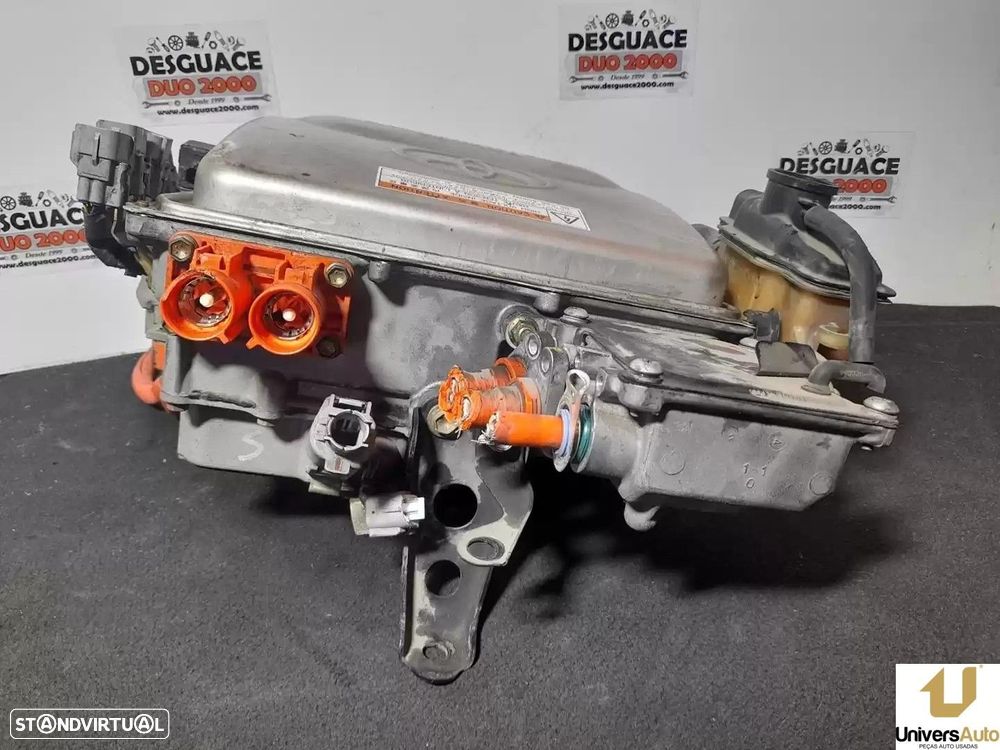 MOTOR COMPLETO TOYOTA PRIUS SEDAN -G927047040 - 4