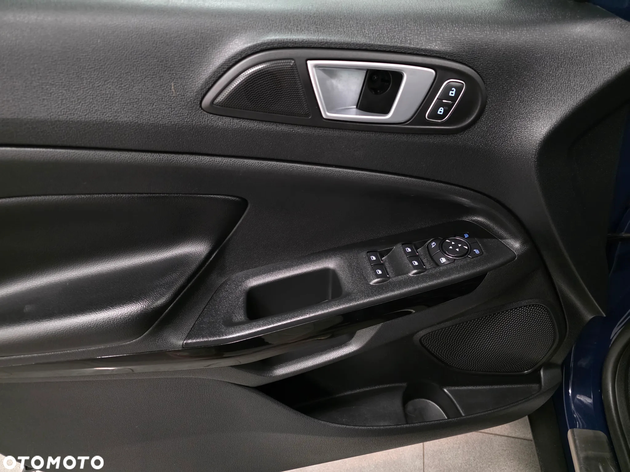 Ford EcoSport 1.5 EcoBlue TITANIUM - 21