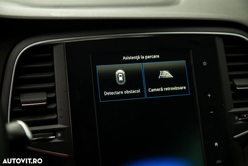 Renault Megane ENERGY dCi Intens - 32