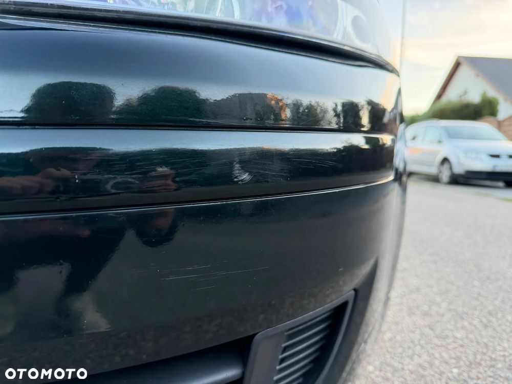 Audi A3 3-drzwiowe 1.9 TDI Ambiente - 13