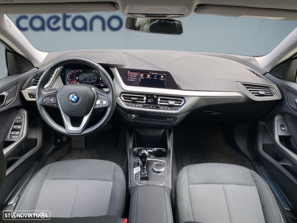 BMW 216 Gran Coupé d Advantage - 4
