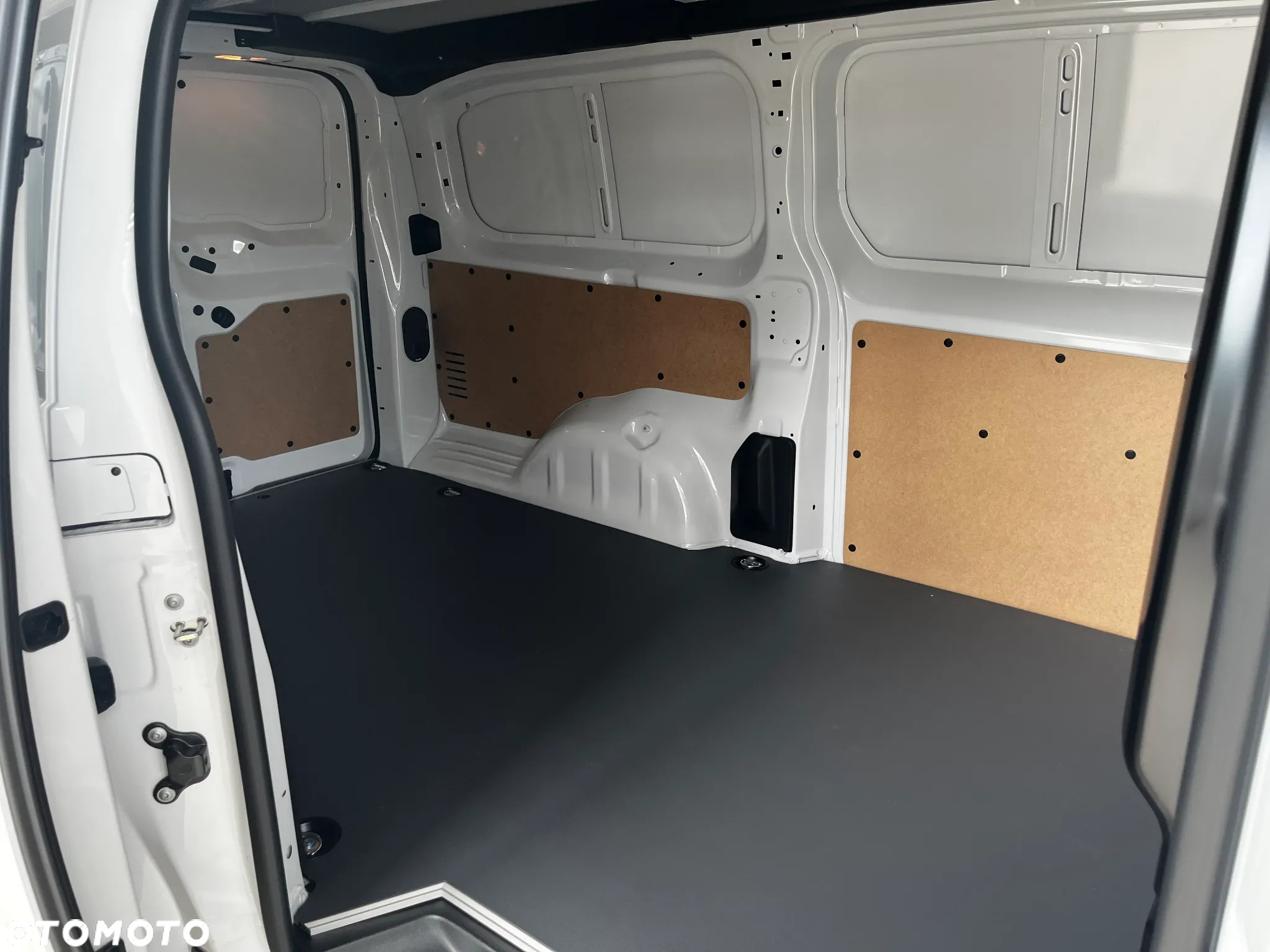 Toyota Proace - 8