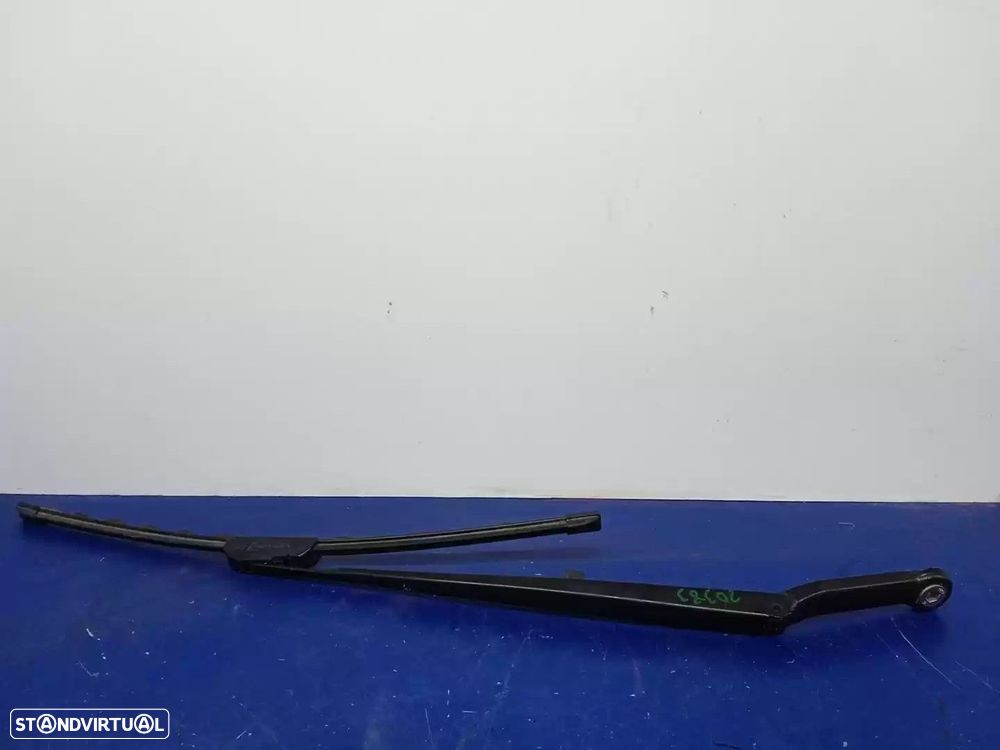 BRAÇO LIMPA-VIDROS FRONTAL ESQUERDO BMW 3 2004 -204D4D - 1