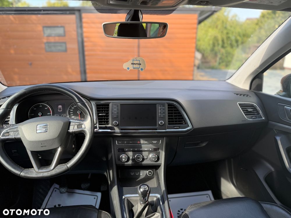Seat Ateca - 9