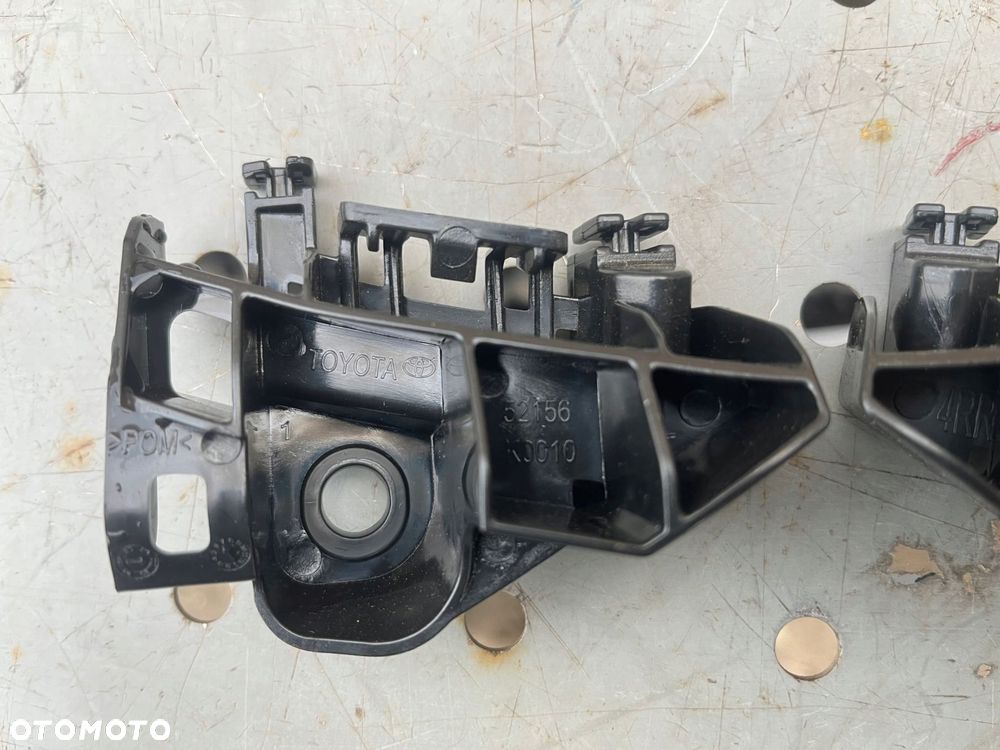 Yaris IV P21 ślizg lampy zderzaka prawy tył 20-23 - 2