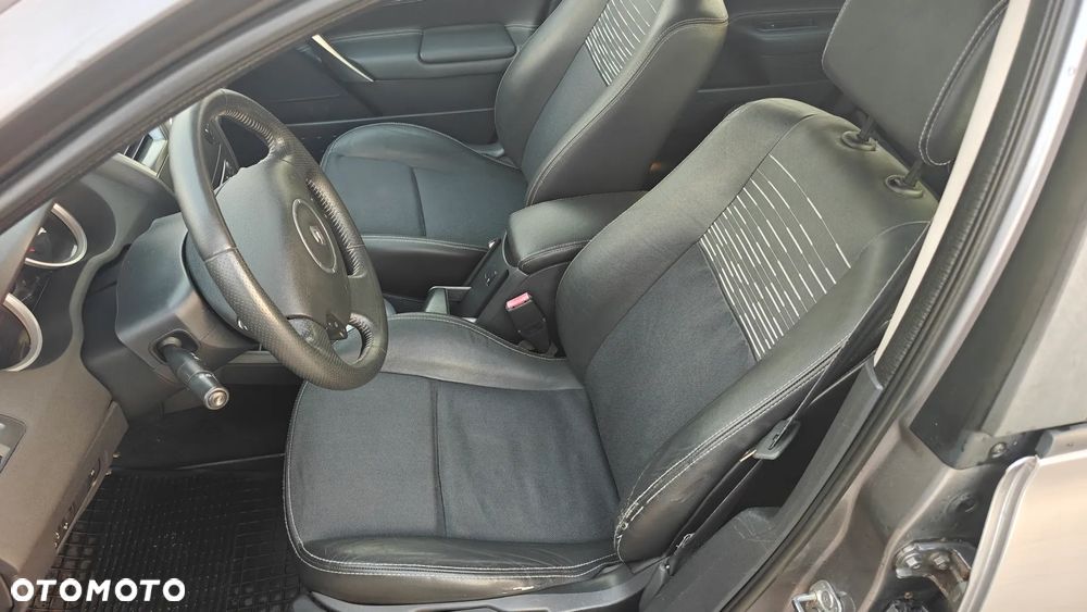 Renault Megane 1.6 Privilege - 16