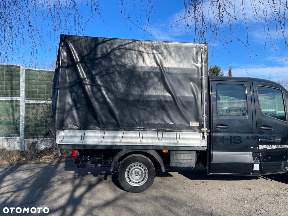 Mercedes-Benz Sprinter - 7