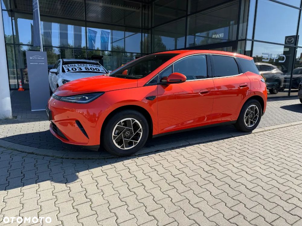 BYD Inny - 6