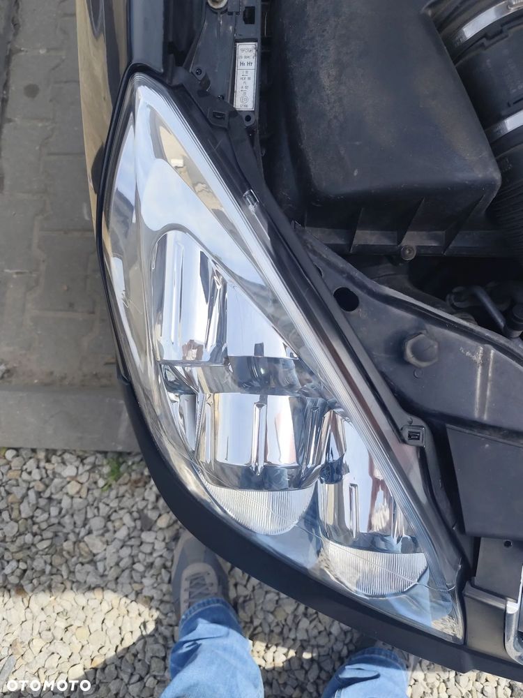 Opel Vectra 1.9 CDTI Cosmo - 9