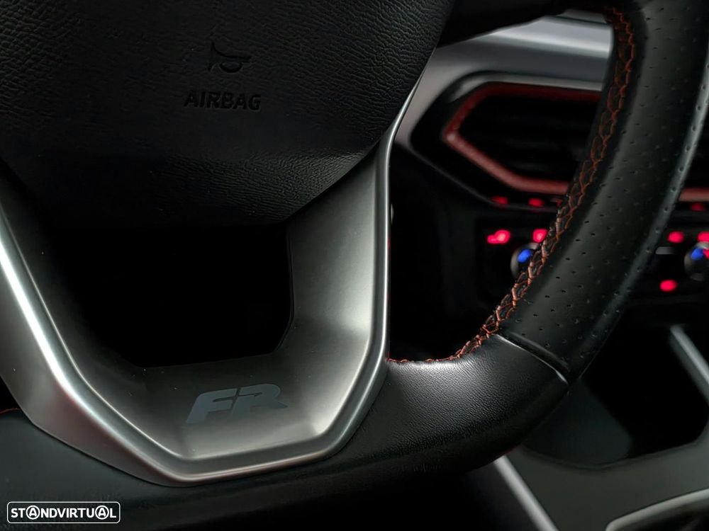 SEAT Arona 1.0 TSI FR - 19