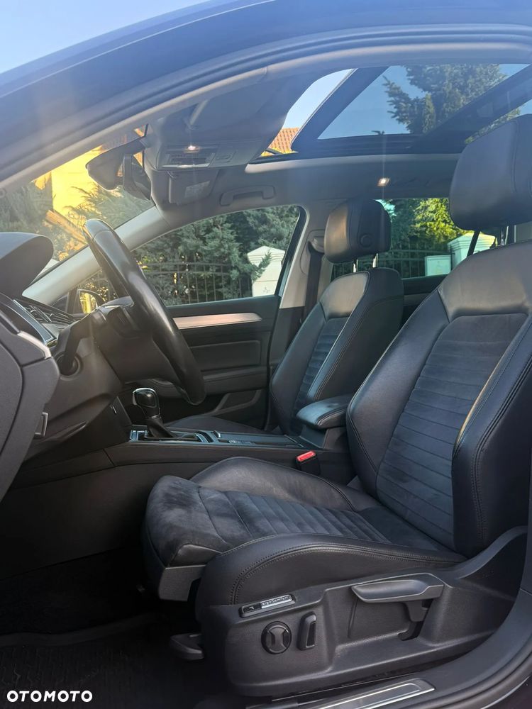 Volkswagen Passat 2.0 TDI BMT Highline DSG - 6