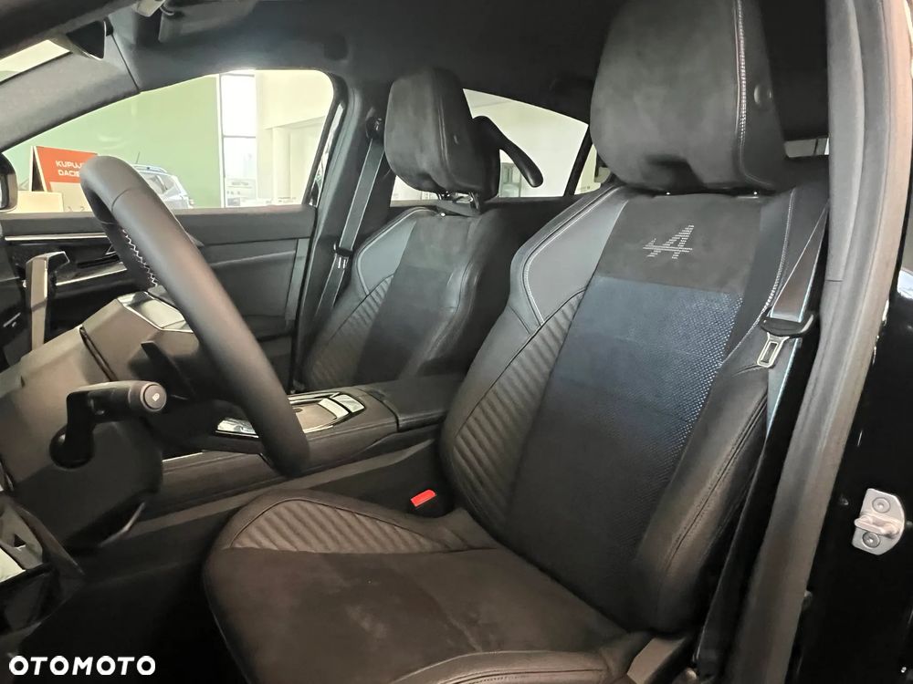 Renault Rafale 1.2 E-Tech Full Hybrid 200 esprit Alpine MMT - 14