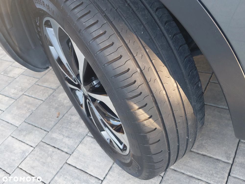 Nissan Qashqai+2 1.5 dCi Visia - 28