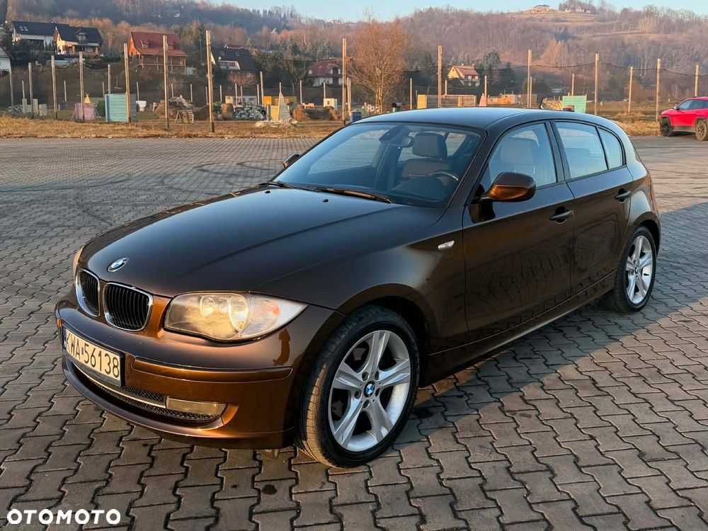 BMW Seria 1 116i Edition Lifestyle - 2