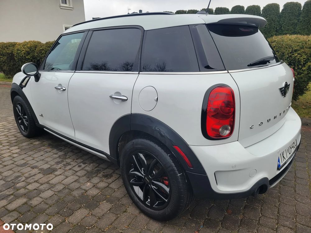 MINI Countryman - 7