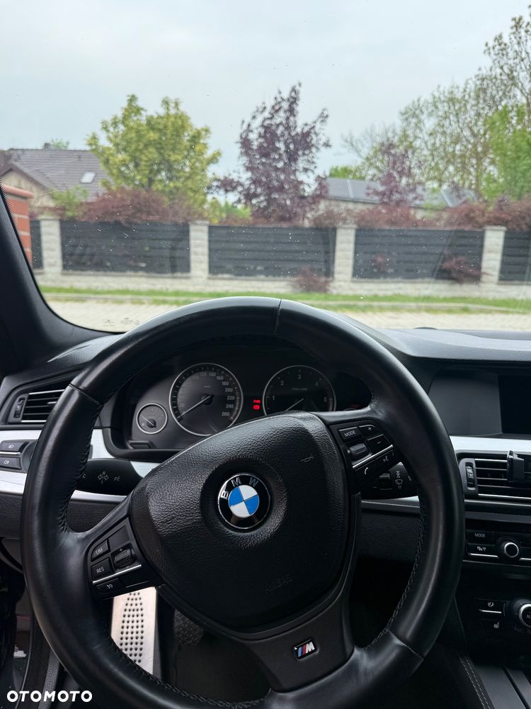 BMW Seria 5 - 9