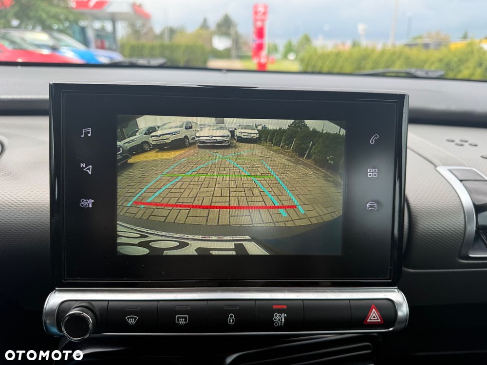 Citroën C4 Cactus PureTech 110 Stop&Start Shine - 16