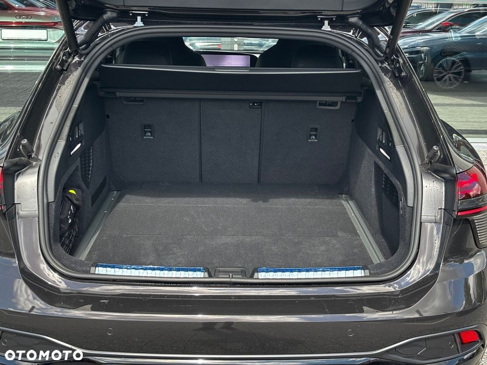 Audi A6 Avant - 10