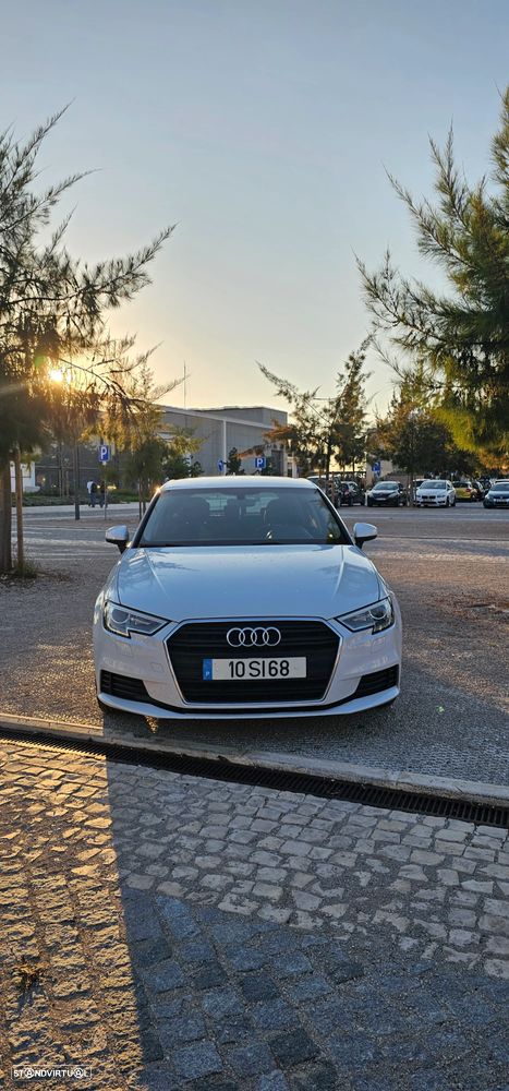Audi A3 Sportback 1.6 TDI Sport - 3
