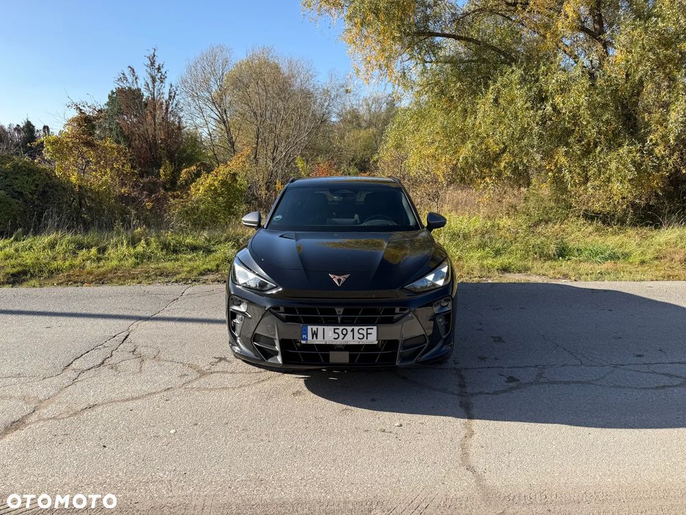 Cupra Terramar 1.5 eHybrid PHEV VZ DSG - 5