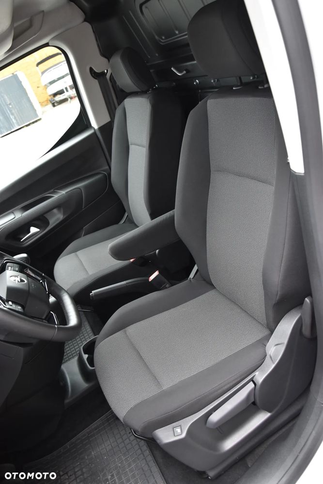 Opel Combo - 17
