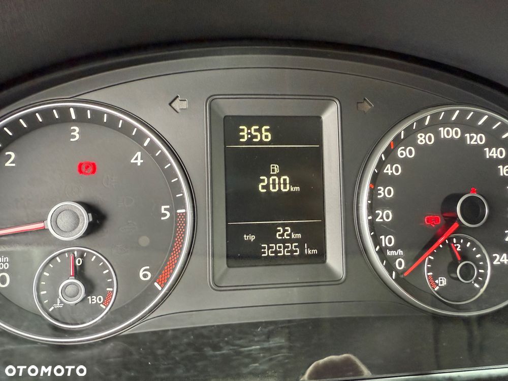 Volkswagen Caddy - 20
