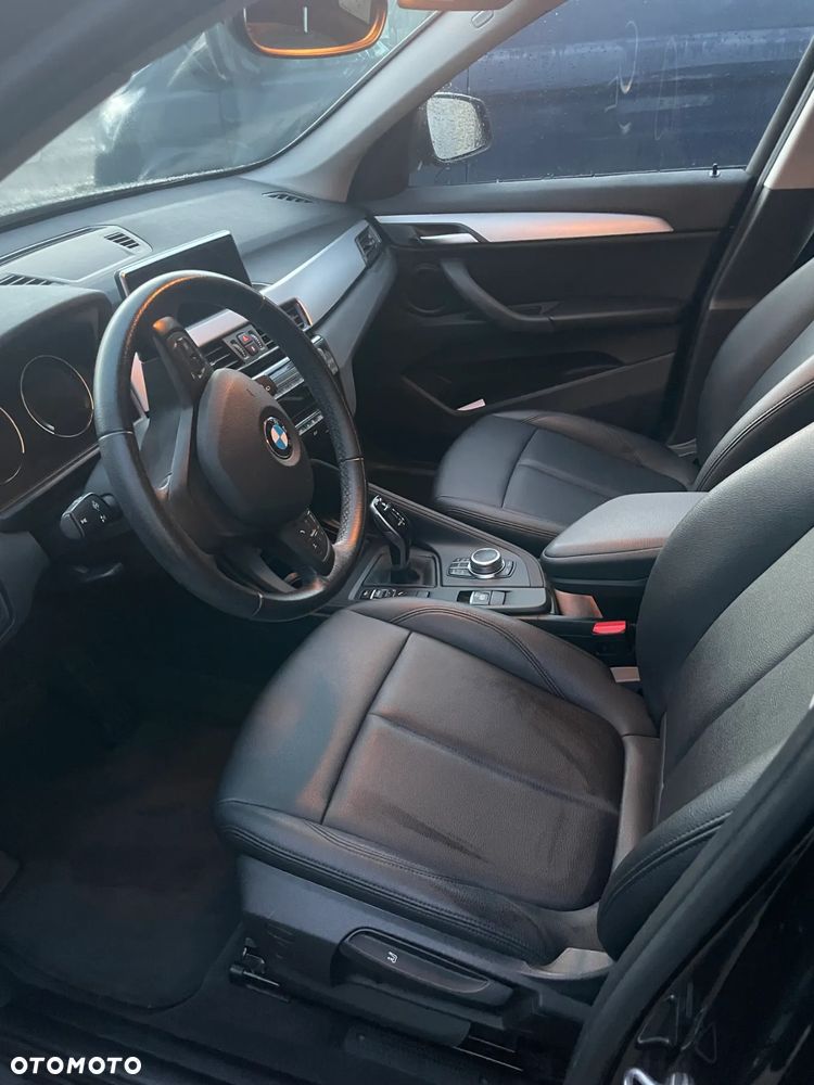 BMW X1 - 11
