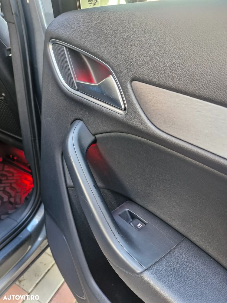 Audi Q3 2.0 TDI - 26