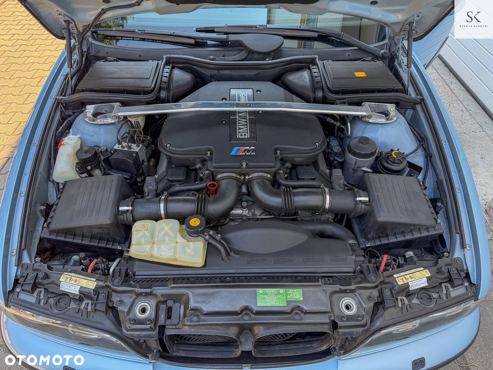 BMW M5 Standard - 35