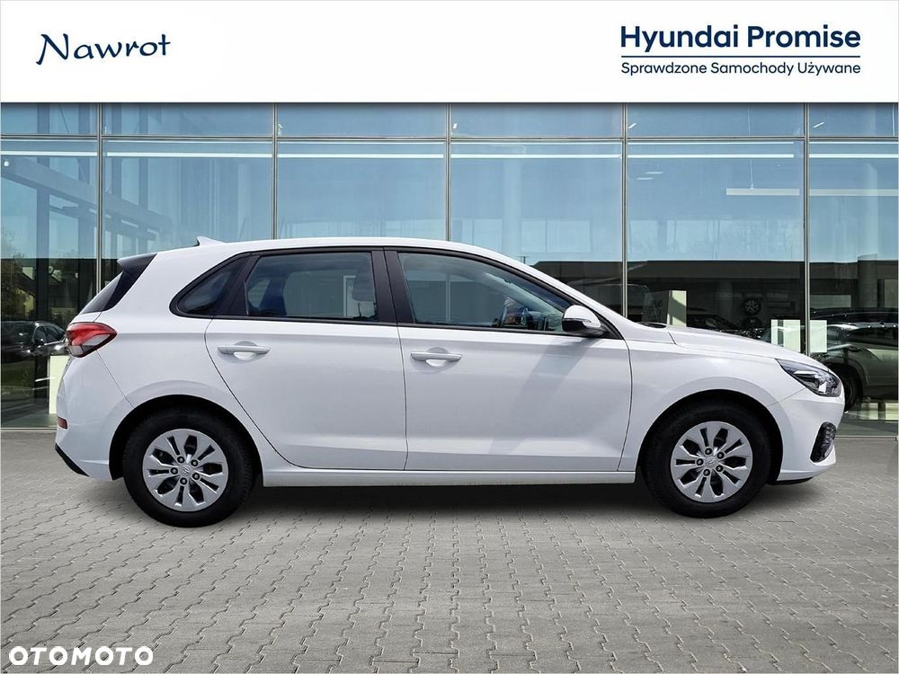 Hyundai i30 - 7