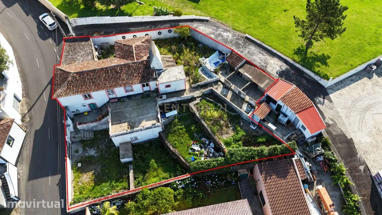 Casa T3 em São Mateus da Calheta, Angra do Heroísmo - Grande imagem: 3/19