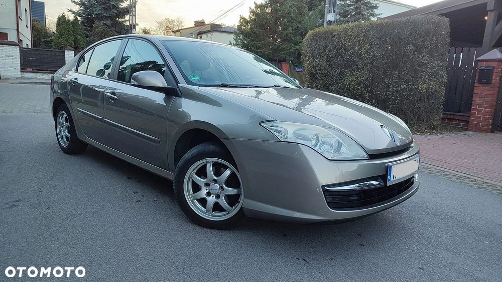 Renault Laguna 1.6 16V Authentique - 24
