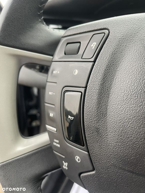 Citroën C5 2.0 HDi Exclusive - 22