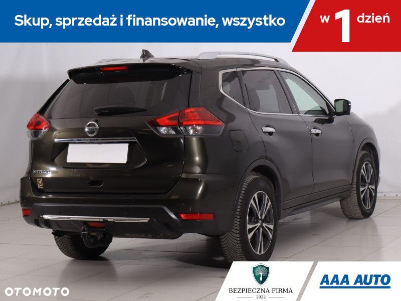 Nissan X-Trail - 7