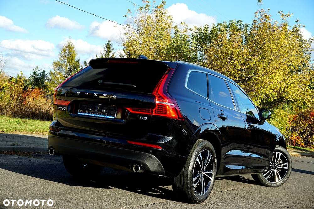 Volvo XC 60 B5 B Geartronic Inscription - 7