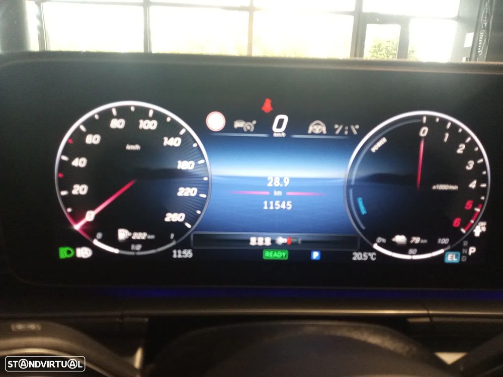 Mercedes-Benz GLE 350 de 4Matic 9G-TRONIC AMG Line Advanced Plus - 6