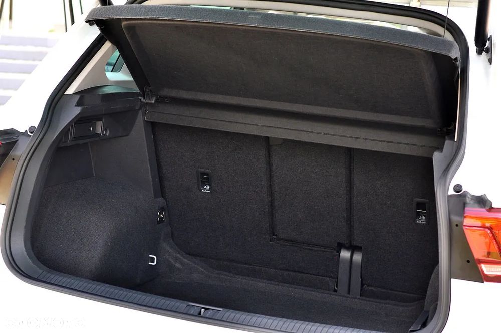 Volkswagen Tiguan 1.5 TSI EVO Highline DSG - 23