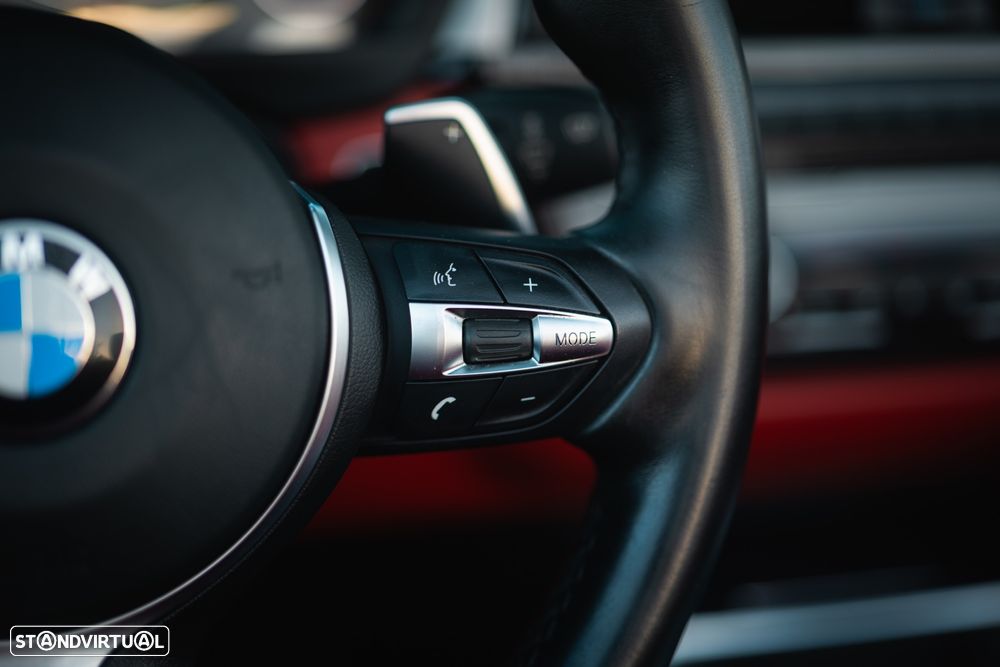 BMW 420 d Pack M Auto - 27