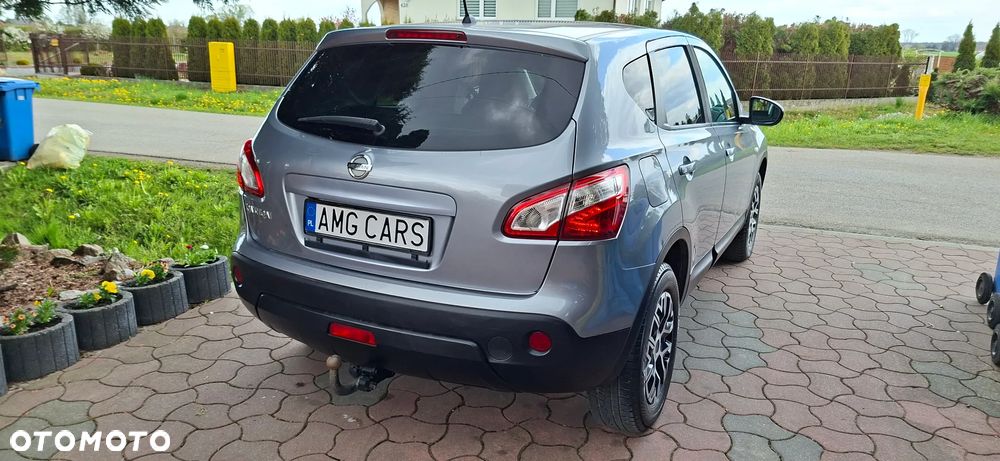 Nissan Qashqai 2.0 tekna - 16
