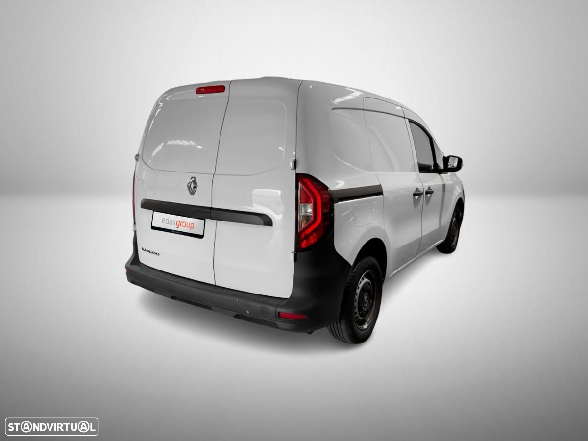 Renault Kangoo 1.5 DCI L1 ADVANCE c/IVA 3L - 2