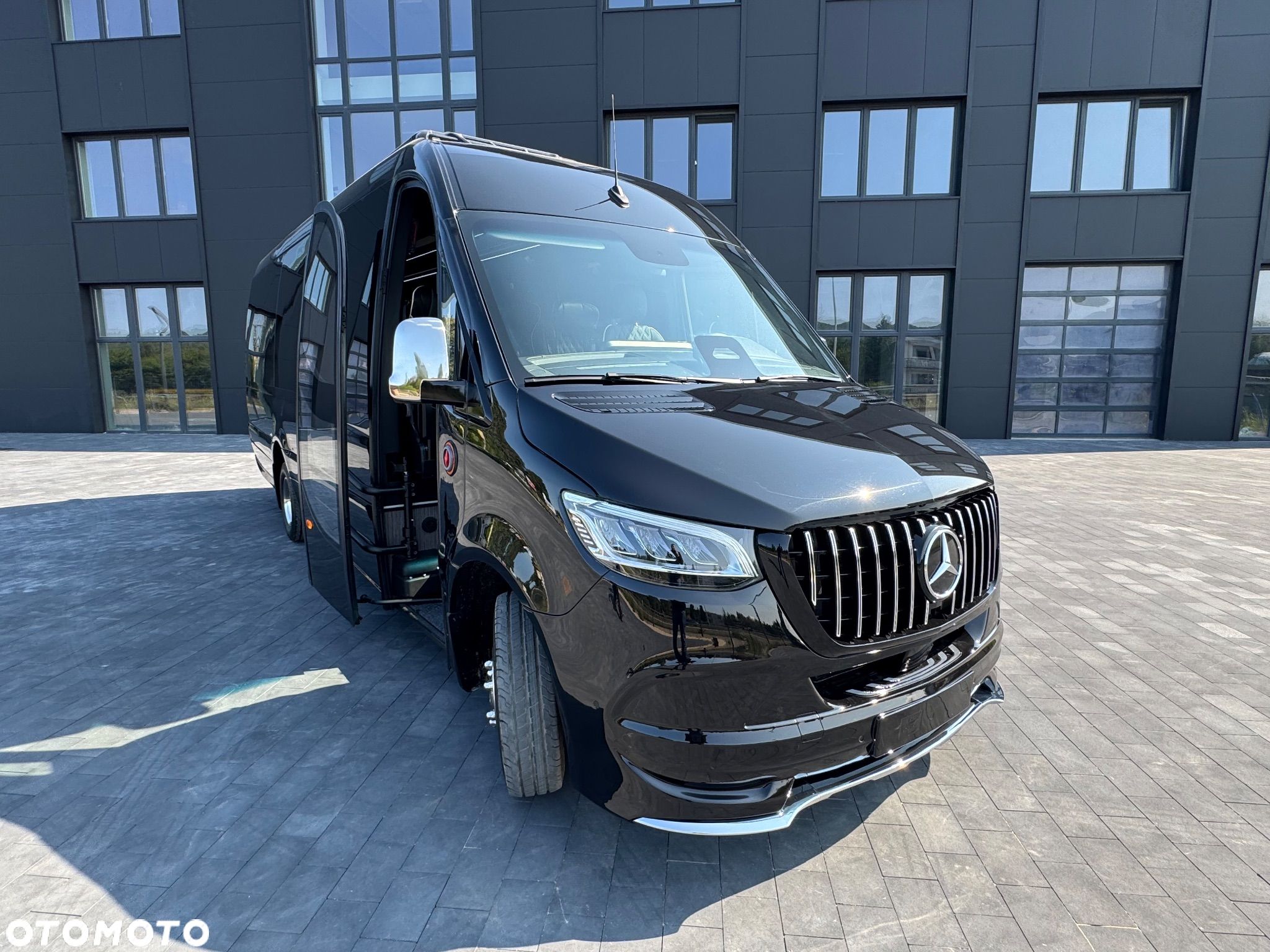 Mercedes-Benz SPRINTER 519 CDI VIP BEST QUALITY - 1
