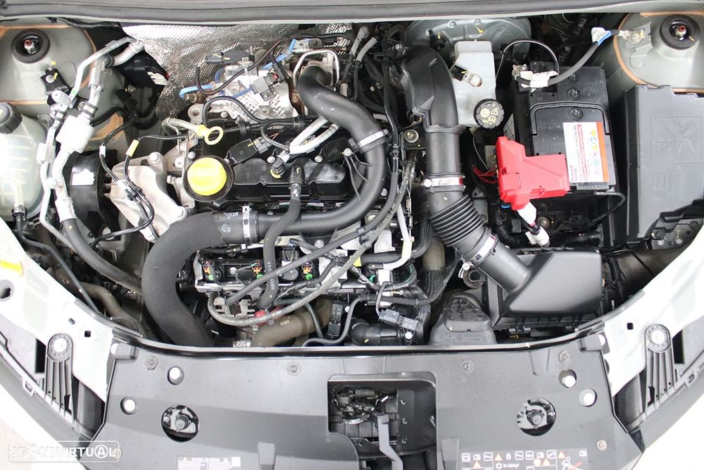 Dacia Jogger 1.0 ECO-G Extreme+ Up&Go 7L Bi-Fuel - 25