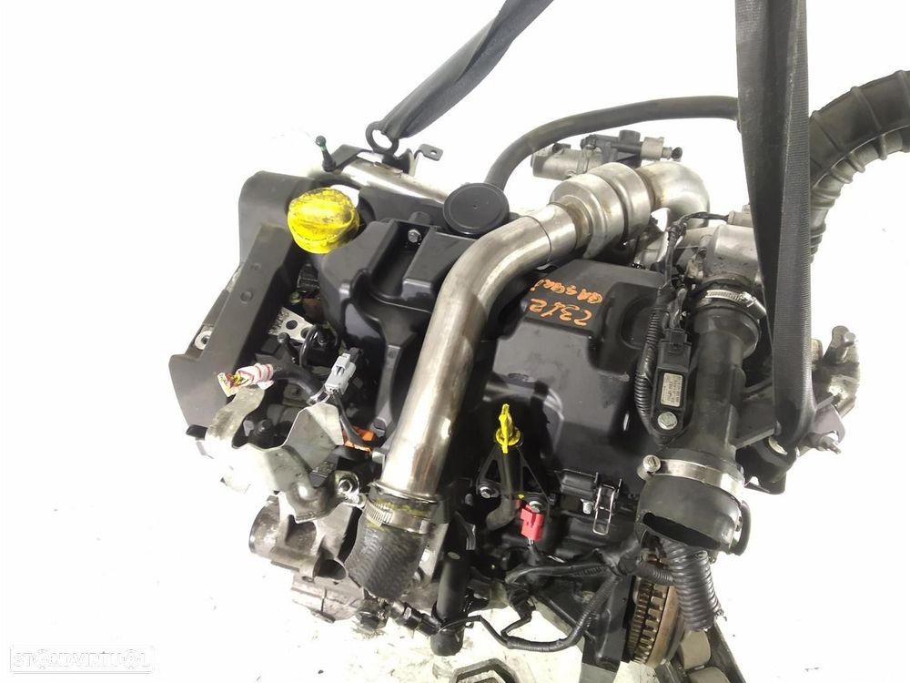 MOTOR COMPLETO NISSAN QASHQAI / QASHQAI +2 I 2010 -K9KH282 - 1