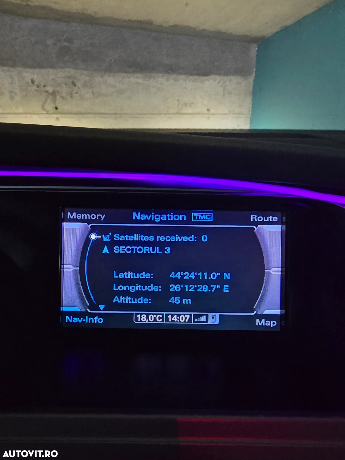 Audi A4 - 16