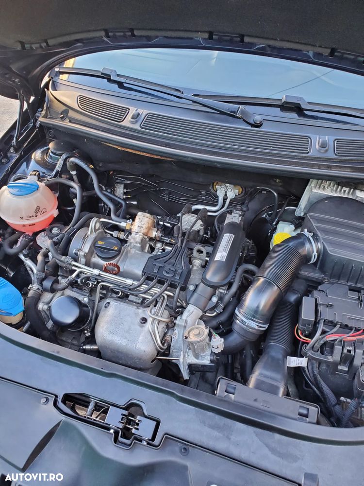 Skoda Fabia 1.2 TSI Classic Green tec - 9